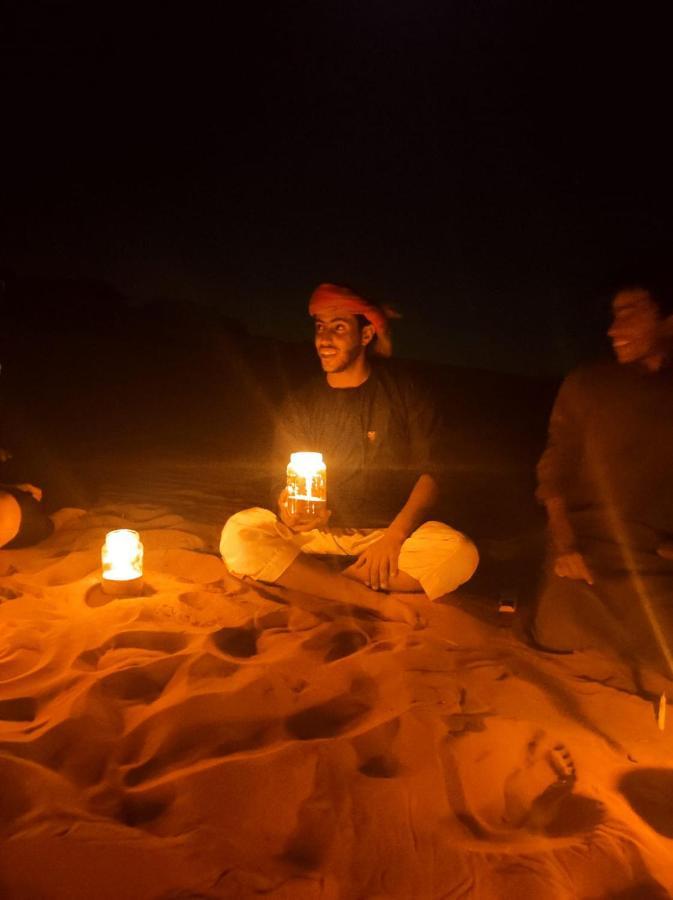 Wadi Rum Desert Heart Camp Zewnętrze zdjęcie