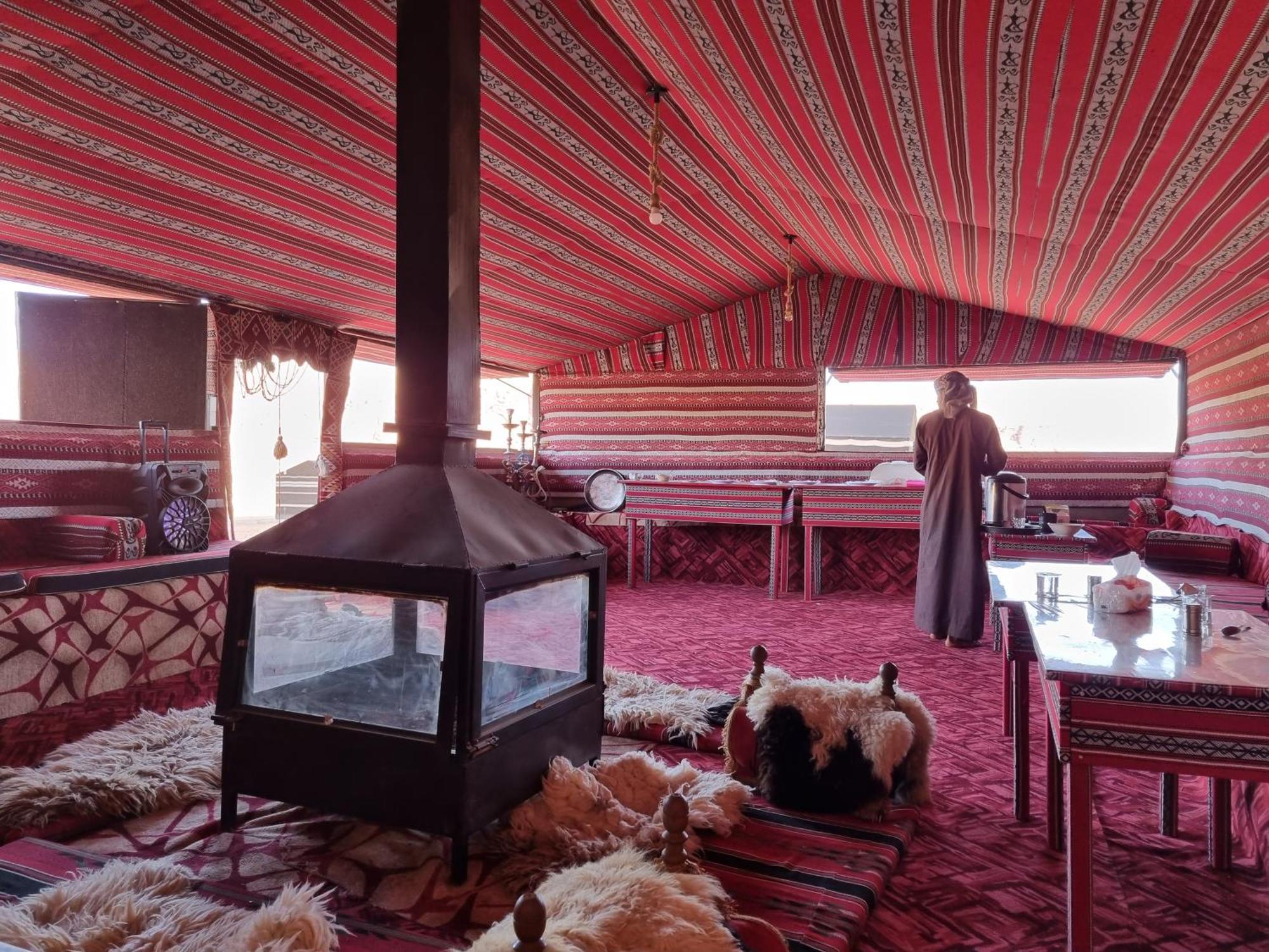Wadi Rum Desert Heart Camp Zewnętrze zdjęcie