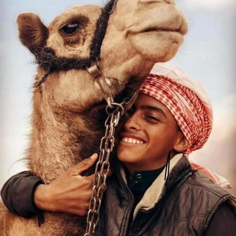 Wadi Rum Desert Heart Camp Zewnętrze zdjęcie