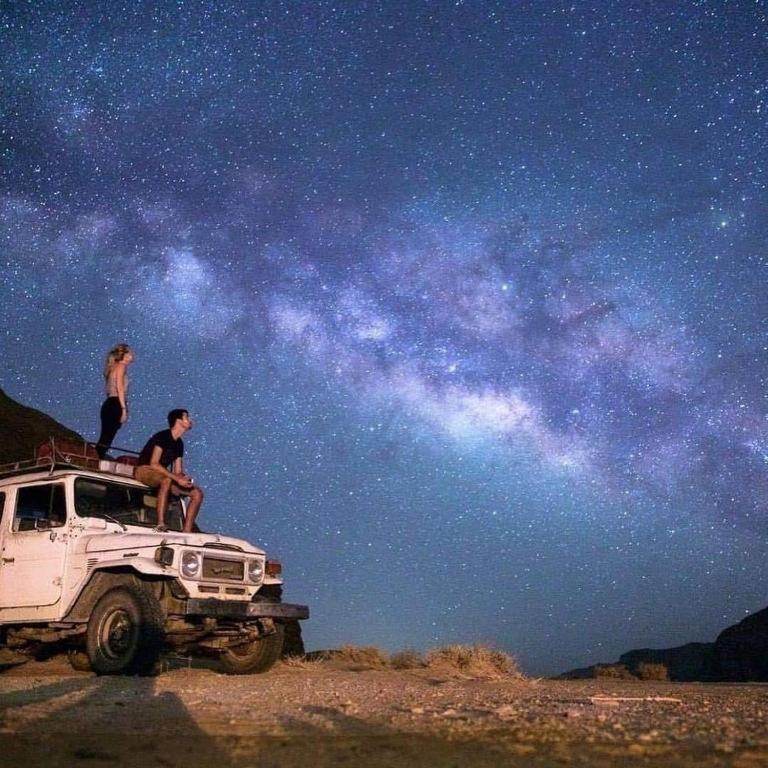 Wadi Rum Desert Heart Camp Zewnętrze zdjęcie